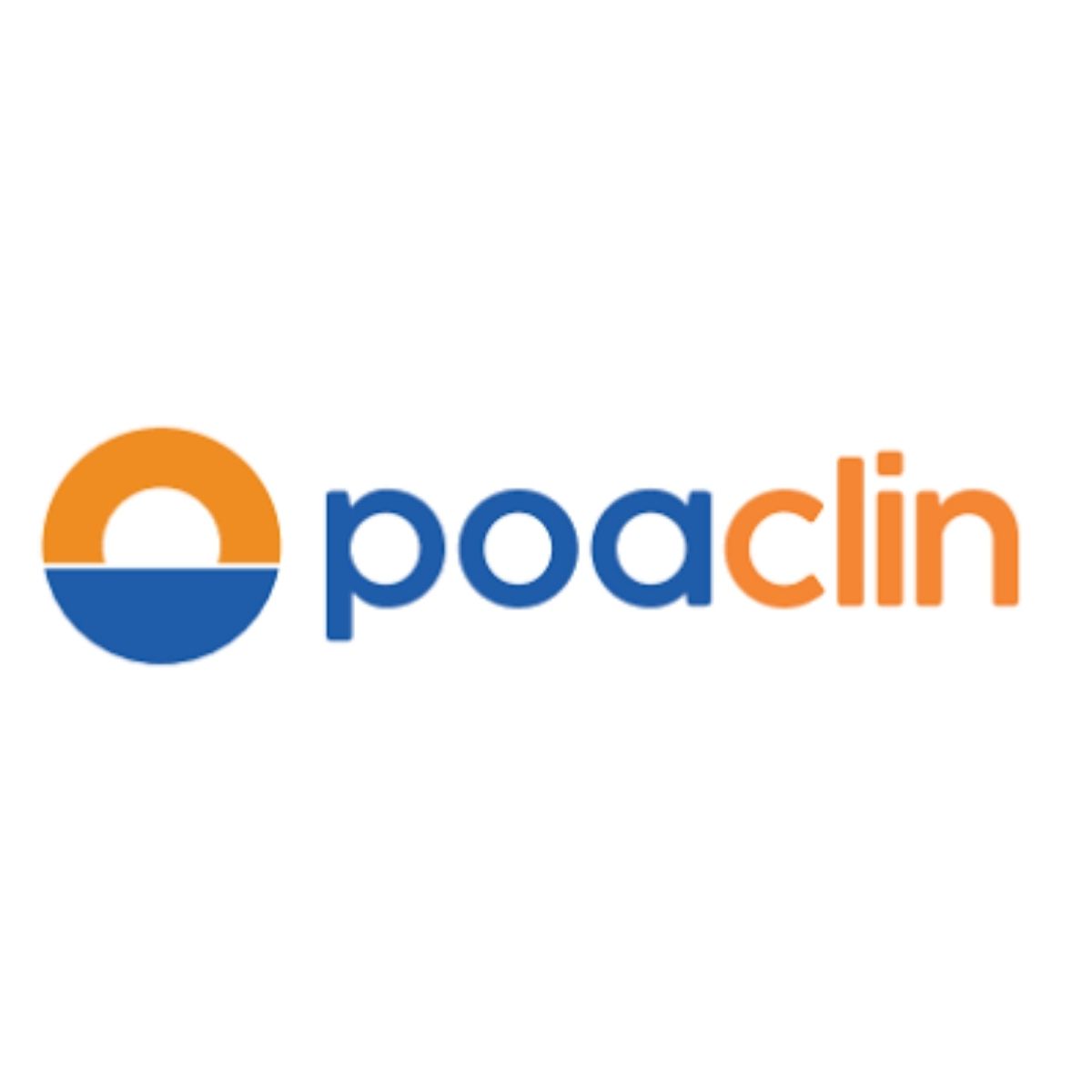 Logo Poaclin